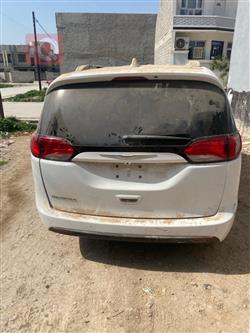 كرايسلر باسيفيكا